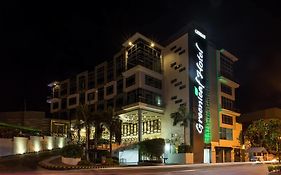 Greenleaf Gensan General Santos City 4*